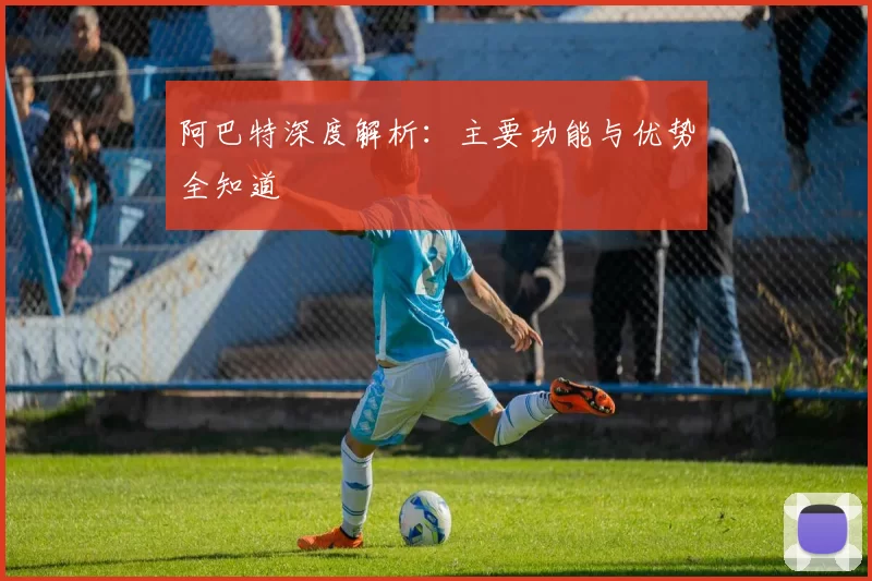 阿巴特深度解析:主要功能与优势全知道