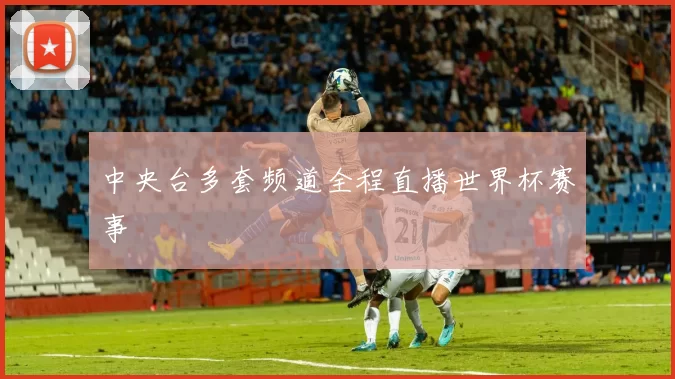 中央台多套频道全程直播世界杯赛事