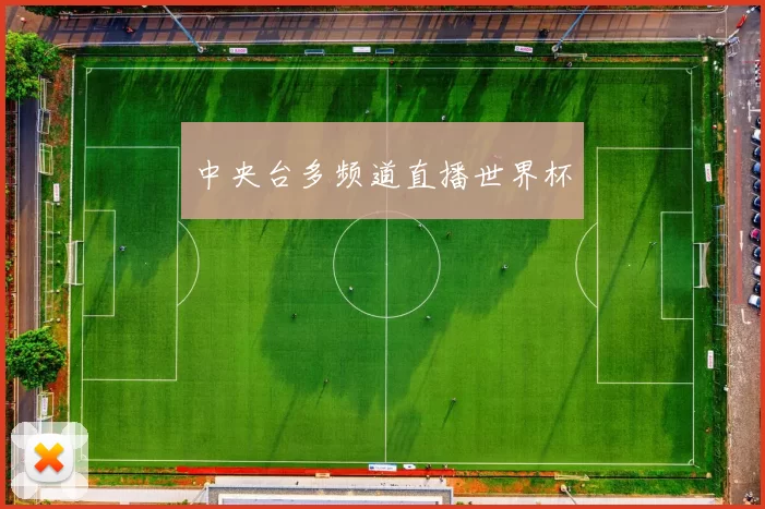 中央台多频道直播世界杯