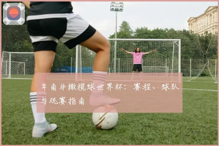 年南非橄榄球世界杯：赛程、球队与观赛指南
