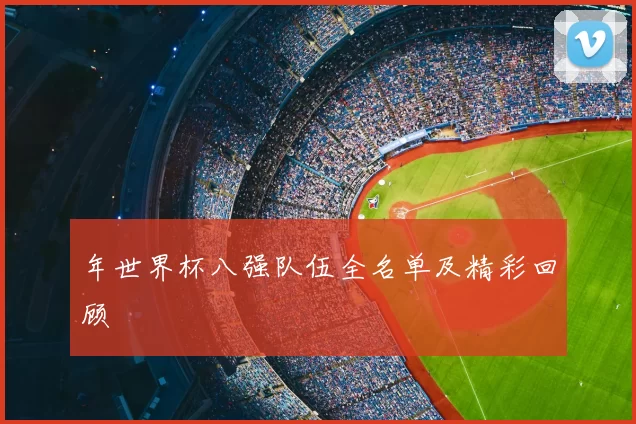 年世界杯八强队伍全名单及精彩回顾