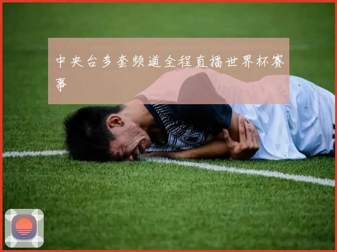 中央台多套频道全程直播世界杯赛事