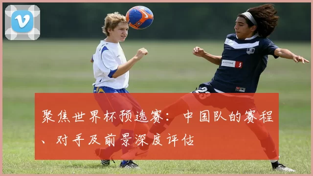 聚焦世界杯预选赛：中国队的赛程、对手及前景深度评估